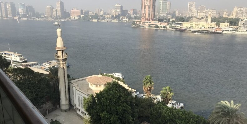 Antiquities of Egypt