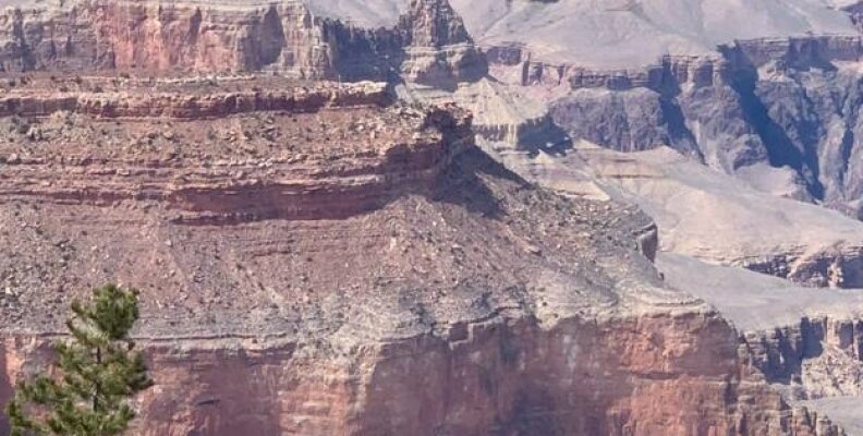 Visit to the Grand Canyon – 2024