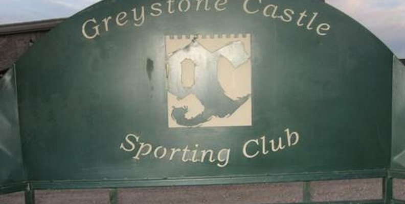 Greystone Castle